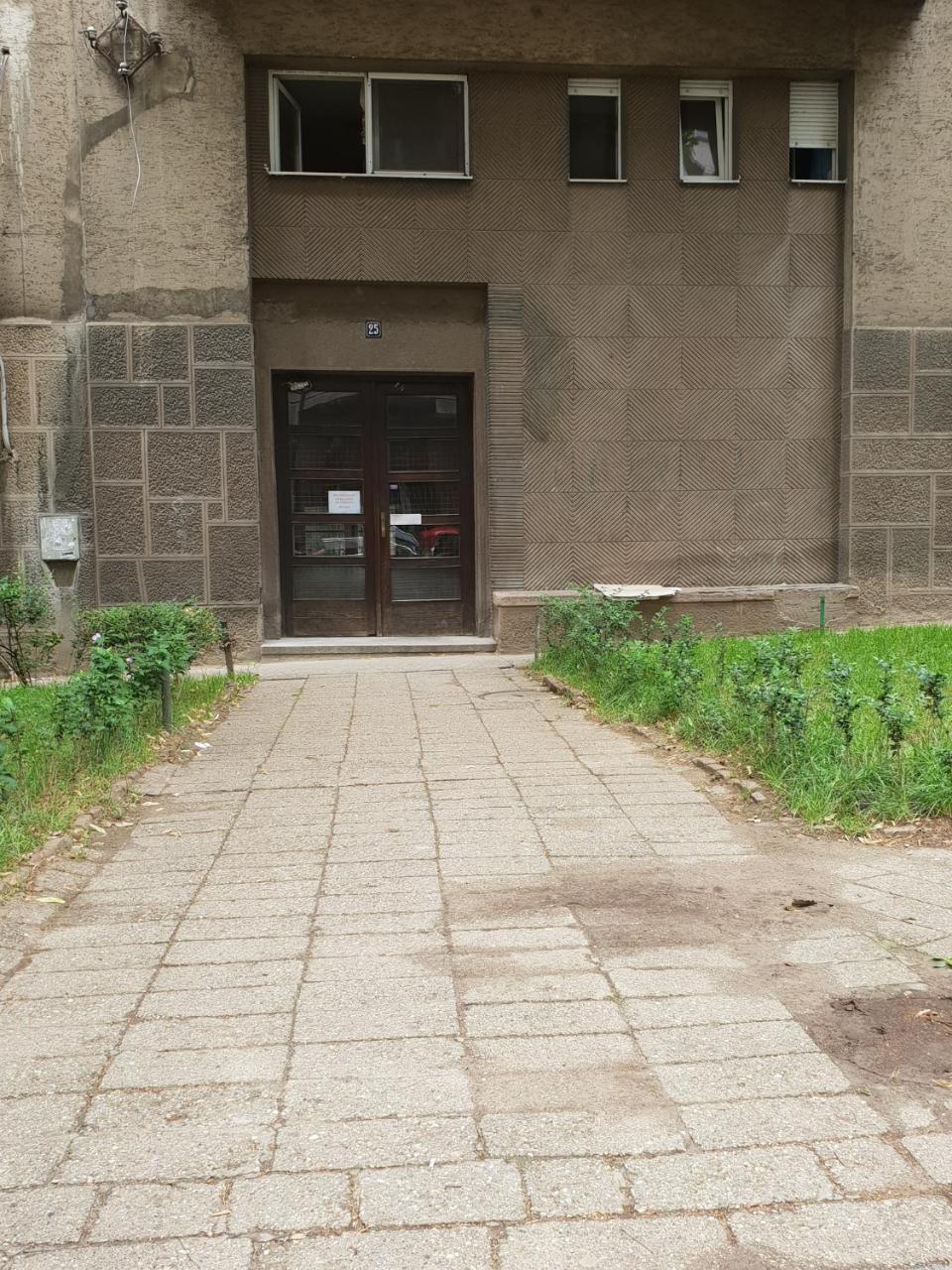 Belgrade Center Apartment IV Eksteriør bilde