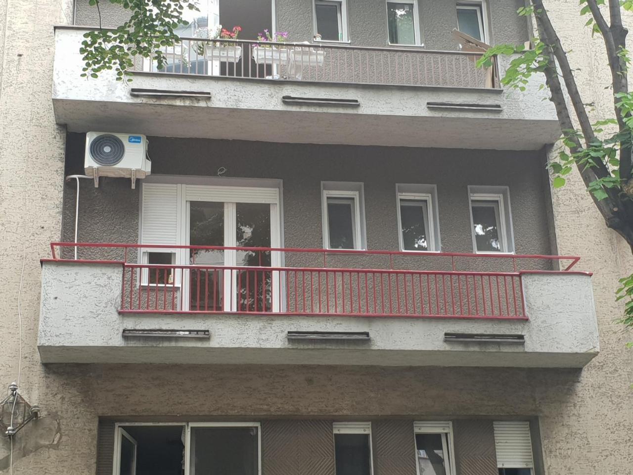 Belgrade Center Apartment IV Eksteriør bilde